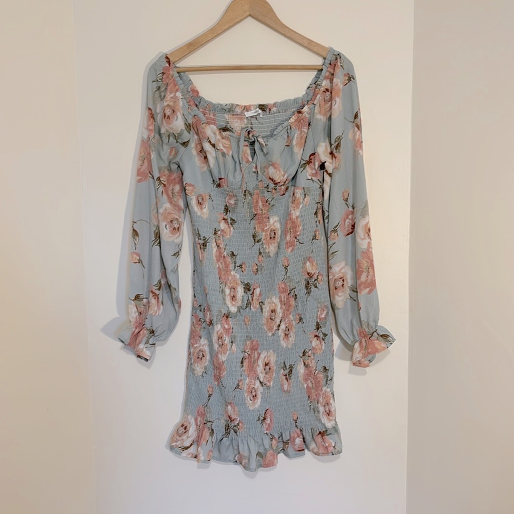 Maternity Dress